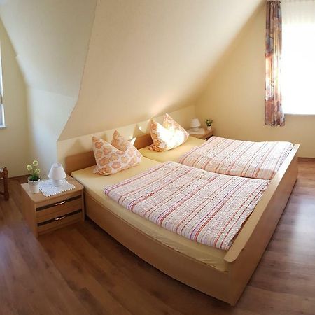 Cafe Hausnordlicht - Ferienwohnung 2 Dornum Kültér fotó